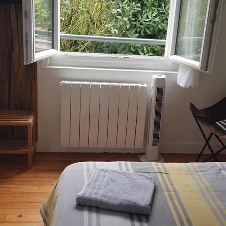 Apparts Centre Ville Lorient-Calme&Cosy ภายนอก รูปภาพ