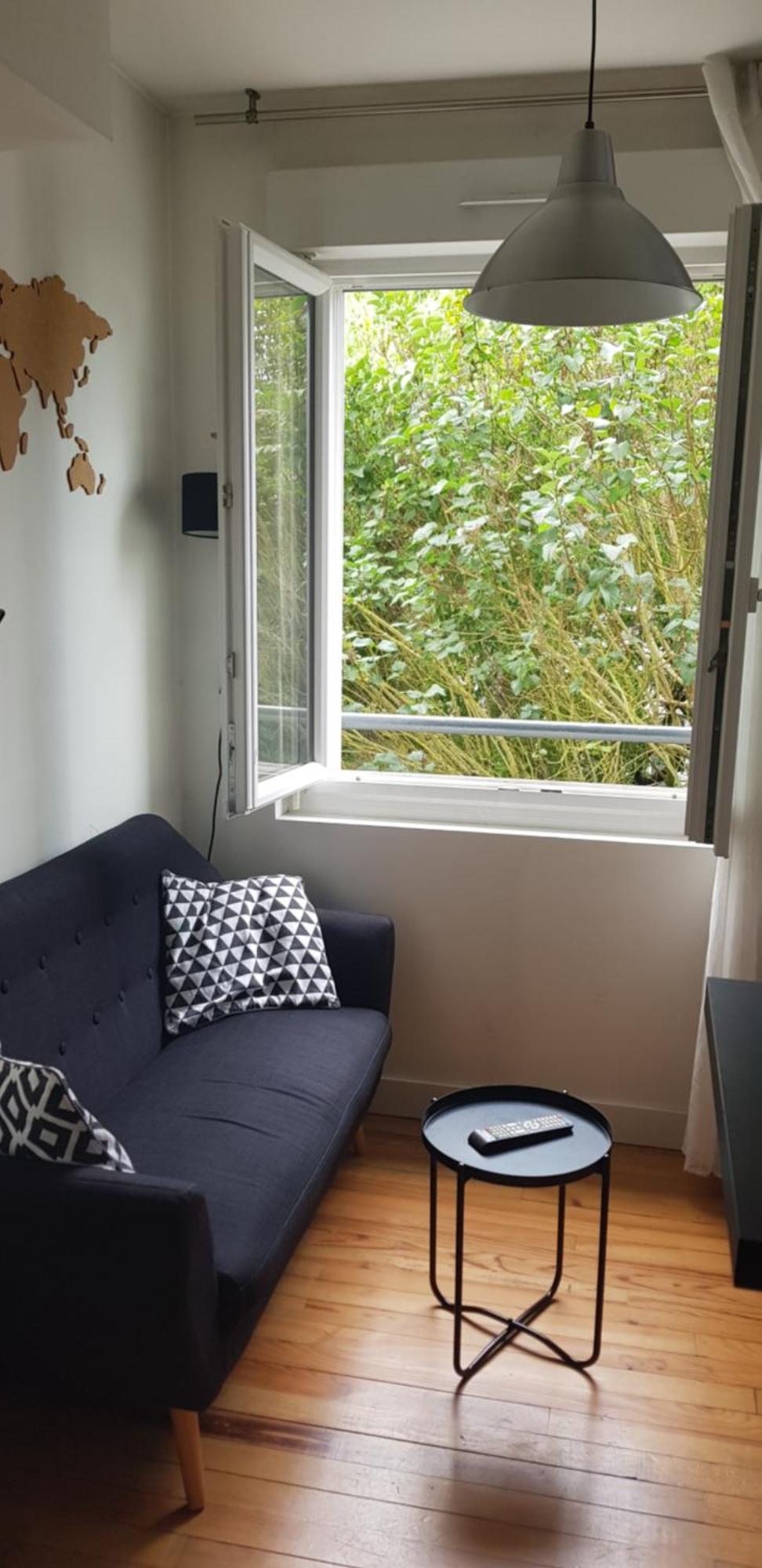 Apparts Centre Ville Lorient-Calme&Cosy ภายนอก รูปภาพ
