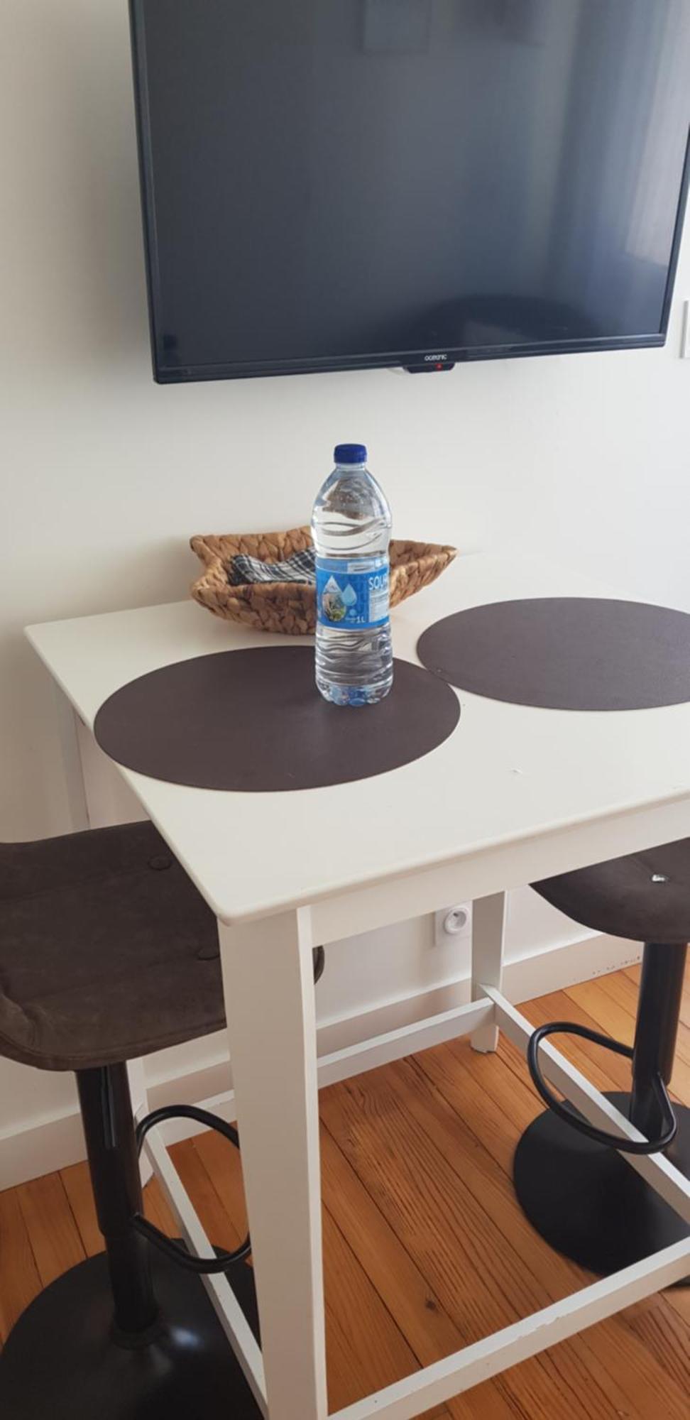 Apparts Centre Ville Lorient-Calme&Cosy ภายนอก รูปภาพ