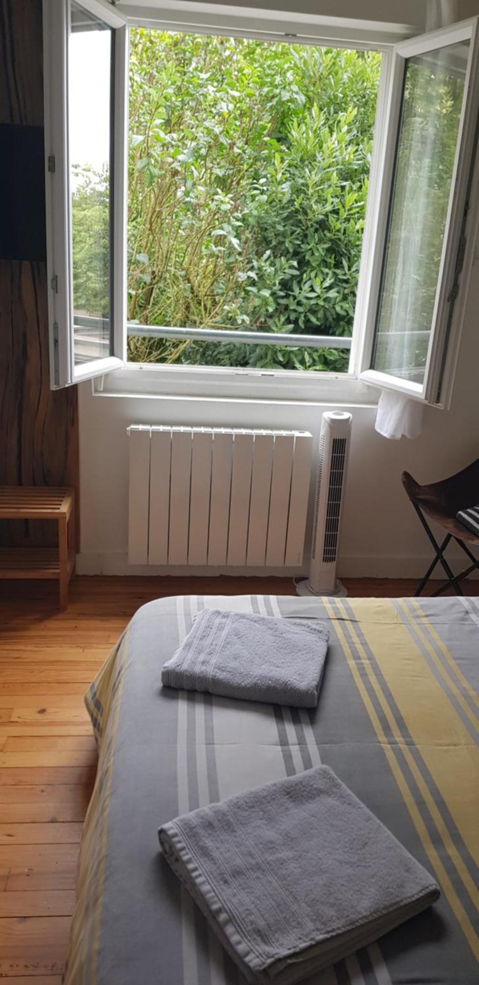 Apparts Centre Ville Lorient-Calme&Cosy ภายนอก รูปภาพ