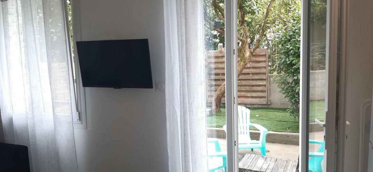 Apparts Centre Ville Lorient-Calme&Cosy ภายนอก รูปภาพ